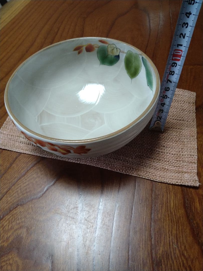 京焼、菓子器
