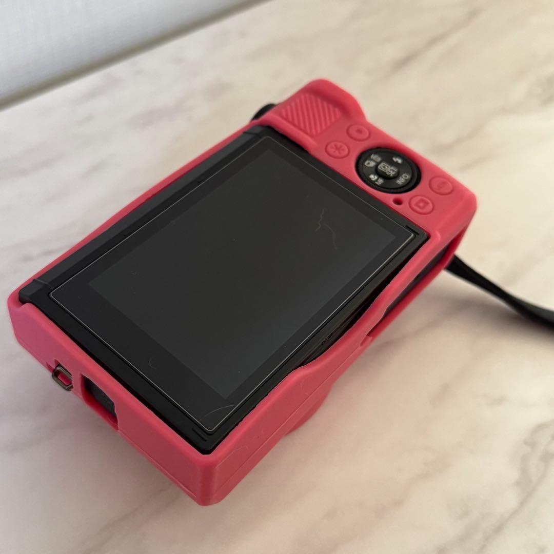 デジタルカメラ CANON G7X Mark3