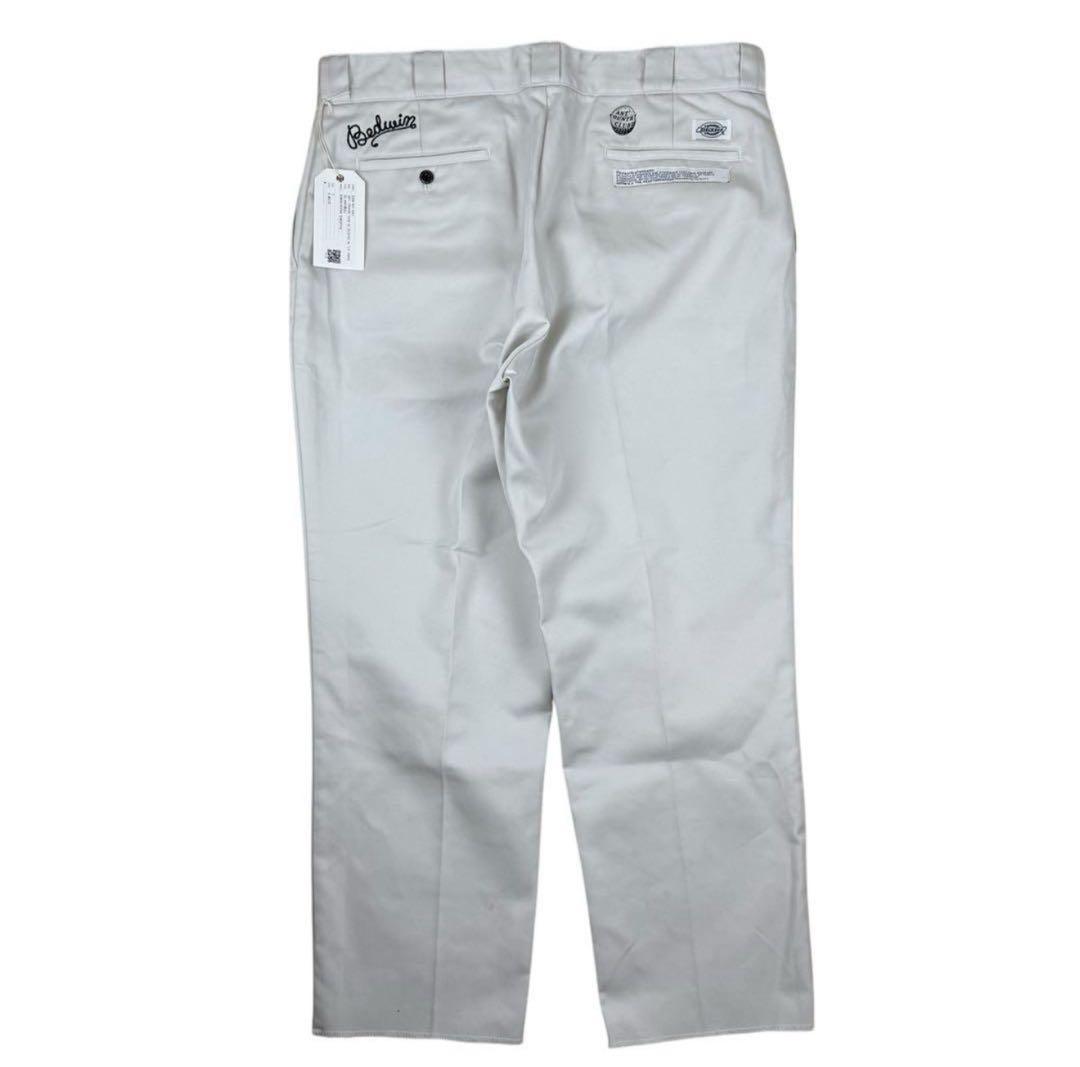 ベドウィン ANTI COUNTRY CLUB T/C PANTS 未使用
