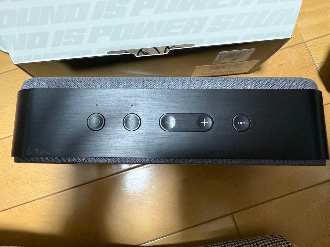 BOSEサウンドリンクホーム