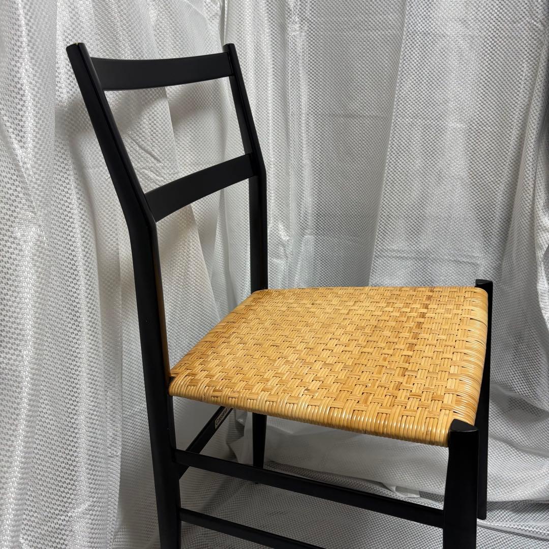 Cassina（カッシーナ）スーパーレジェーラ チェア　②