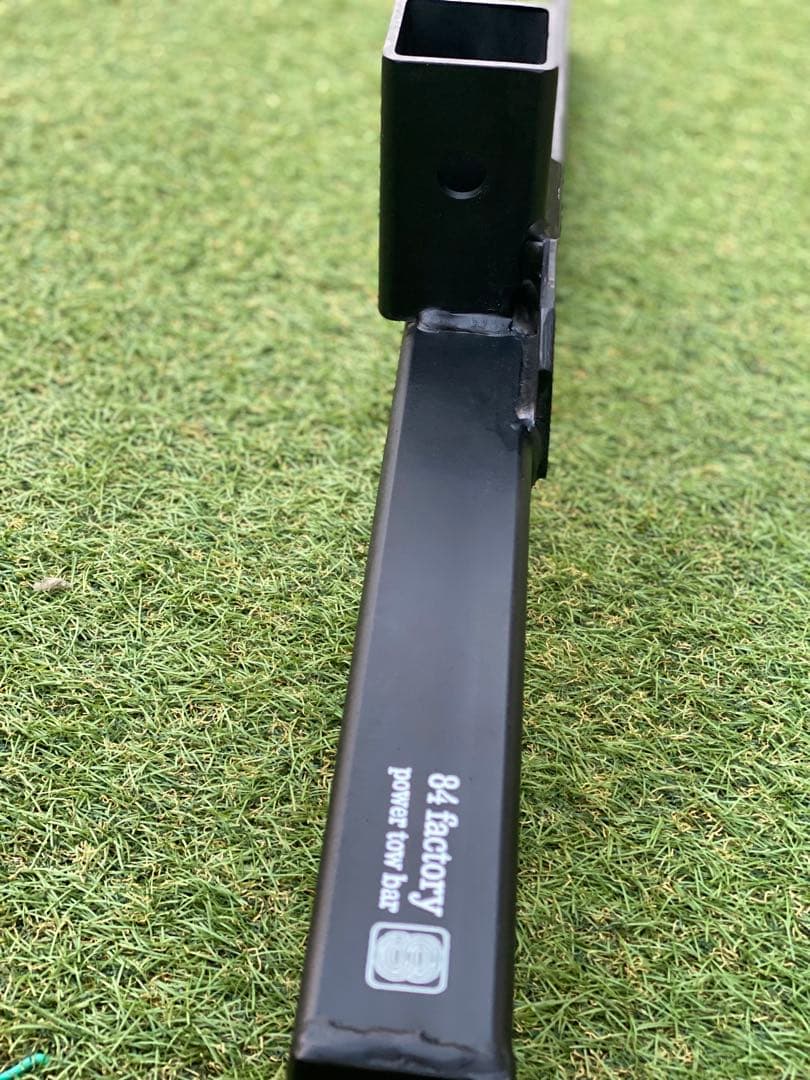 追加ボルト　コネクタマウント