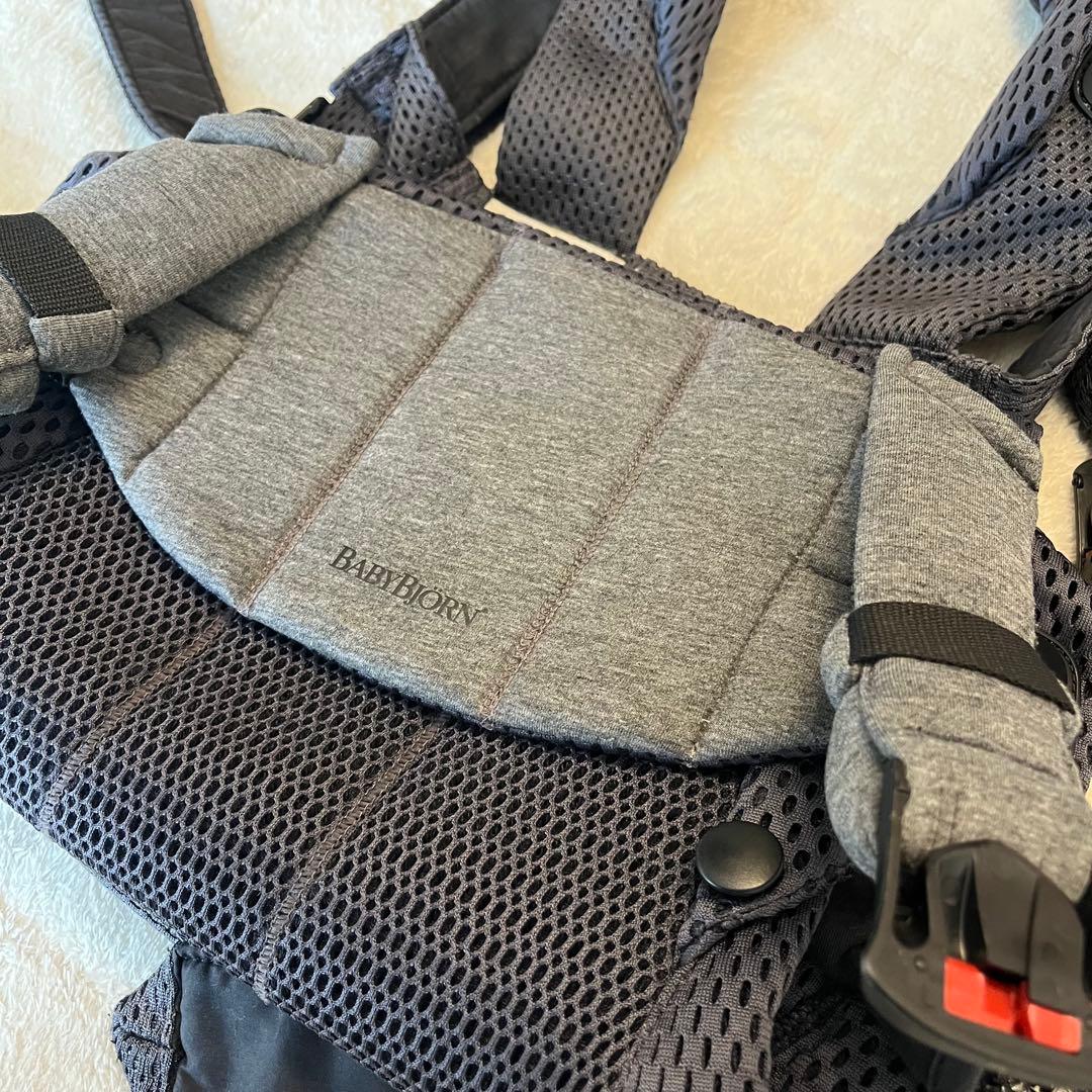 ベビービョルン ベビーキャリア Harmony