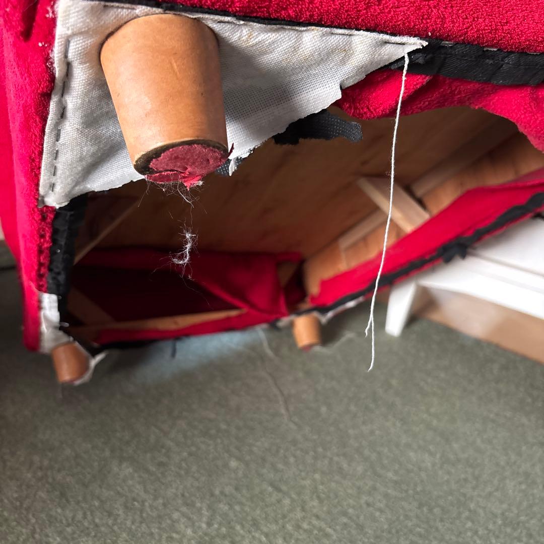 マザーガーデン　ソファー