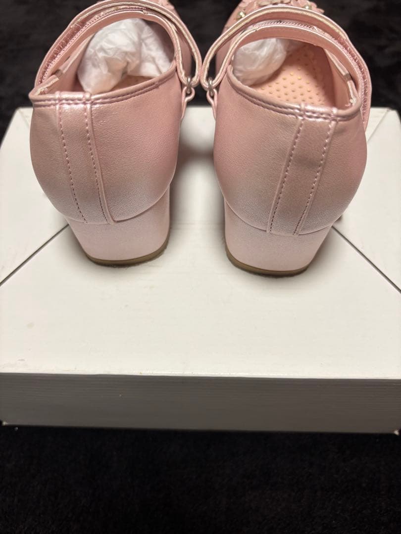 最終お値下げ！mezzo piano フォーマルドレス　フルセット　130