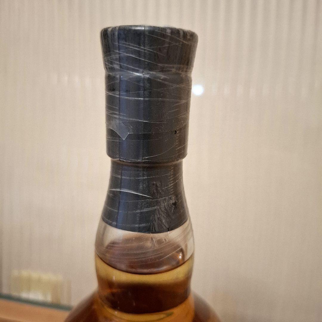 ウイスキー FAR EAST OF PEAT FOURTH BATCH 700ml