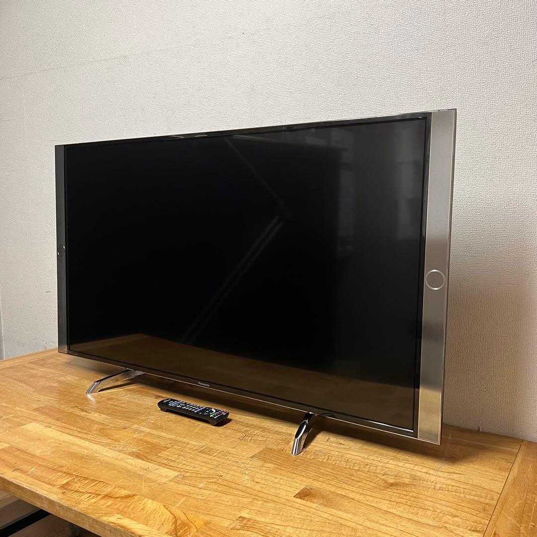 Panasonic 55V型 4K 液晶テレビ VIERA TH-55DX850