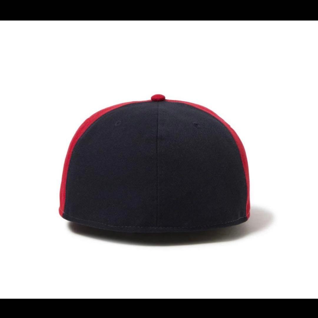 ニューエラ NewERA 近鉄バファローズ 59FIFTY キャップ 7 1/2