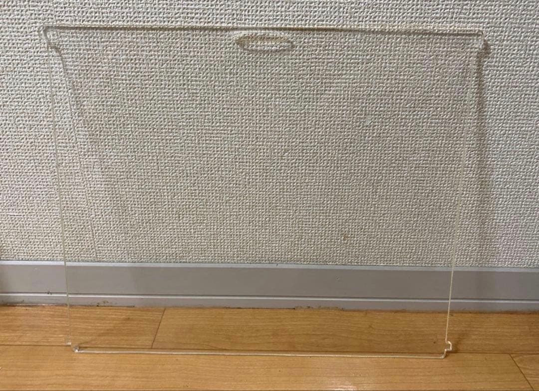 GEX ジェックス アクリルルーム 390 high アクリルケージ