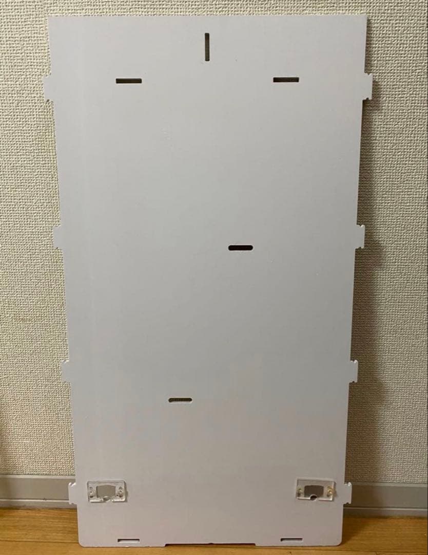 GEX ジェックス アクリルルーム 390 high アクリルケージ