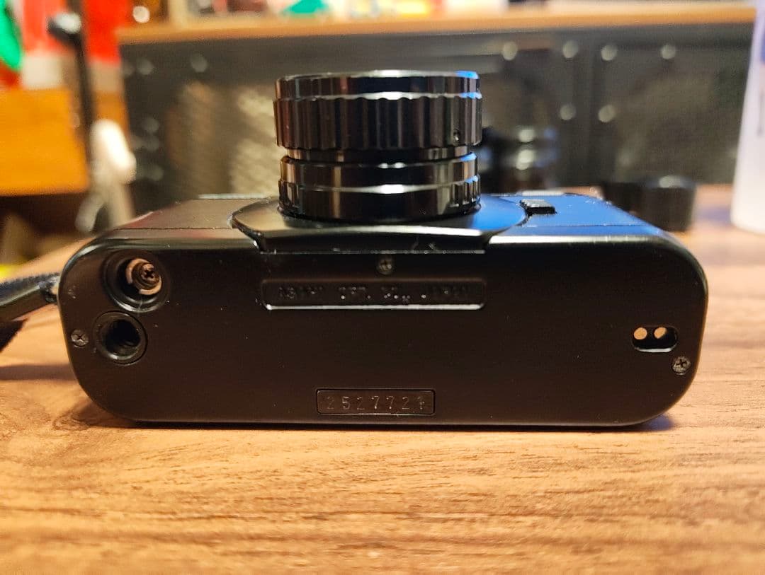 Pentax Auto110 Super　レンズ　ストロボセット