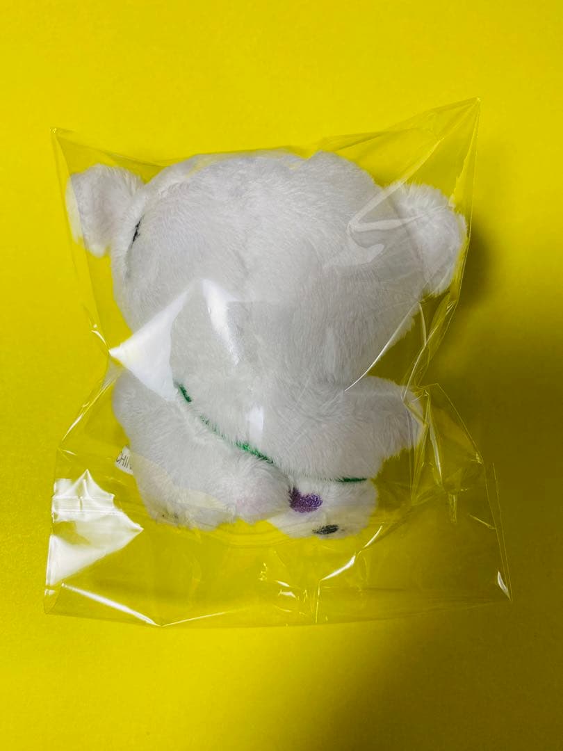 BTS ジョングク マスタニム ぬいぐるみ マスタ 10cm ポントギ