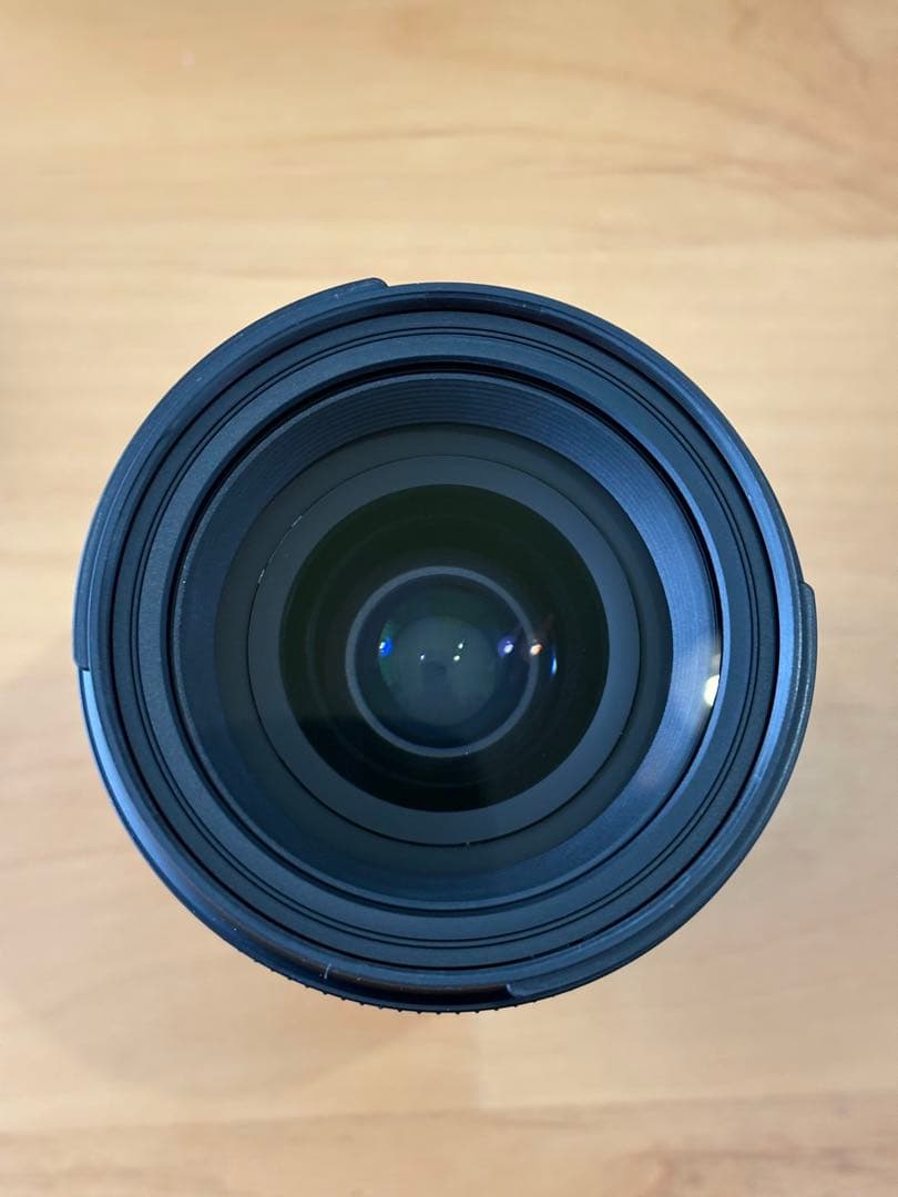 レンズ(ズーム) TAMRON 28-75mm F2.8 Di III VXD G2 A063