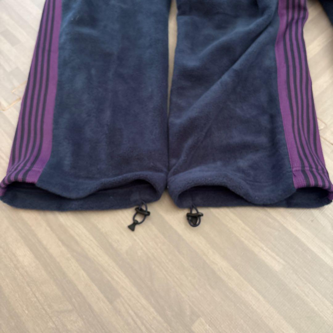 NEEDLES BEAMS別注Fleece セットアップ