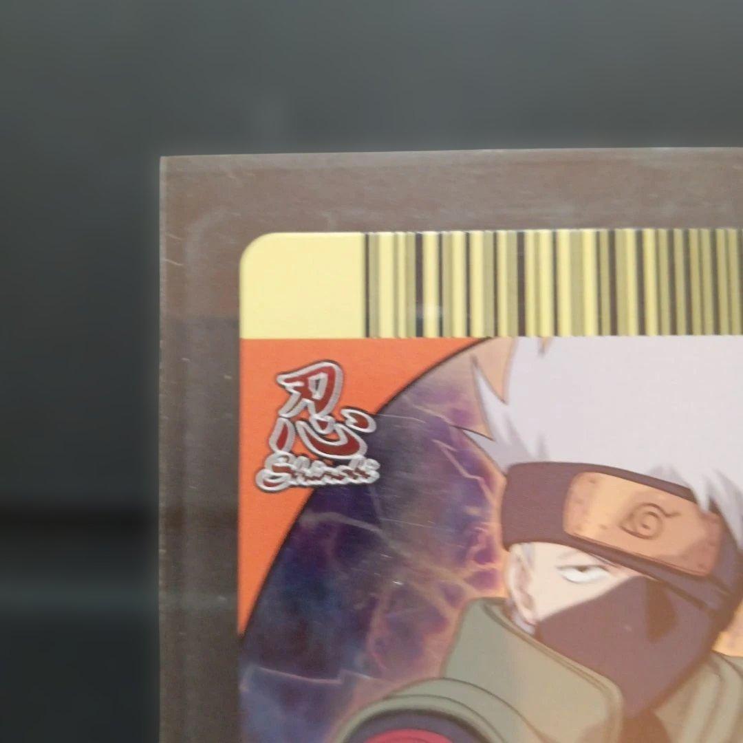 ナルティメットフォーメーション はたけカカシ NF-307