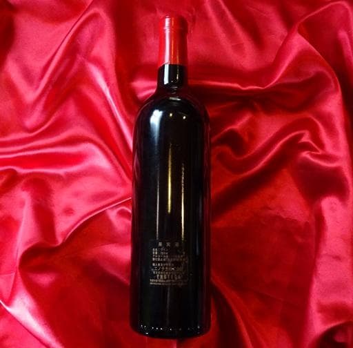Château Certan 2003 ポムロール赤ワイン