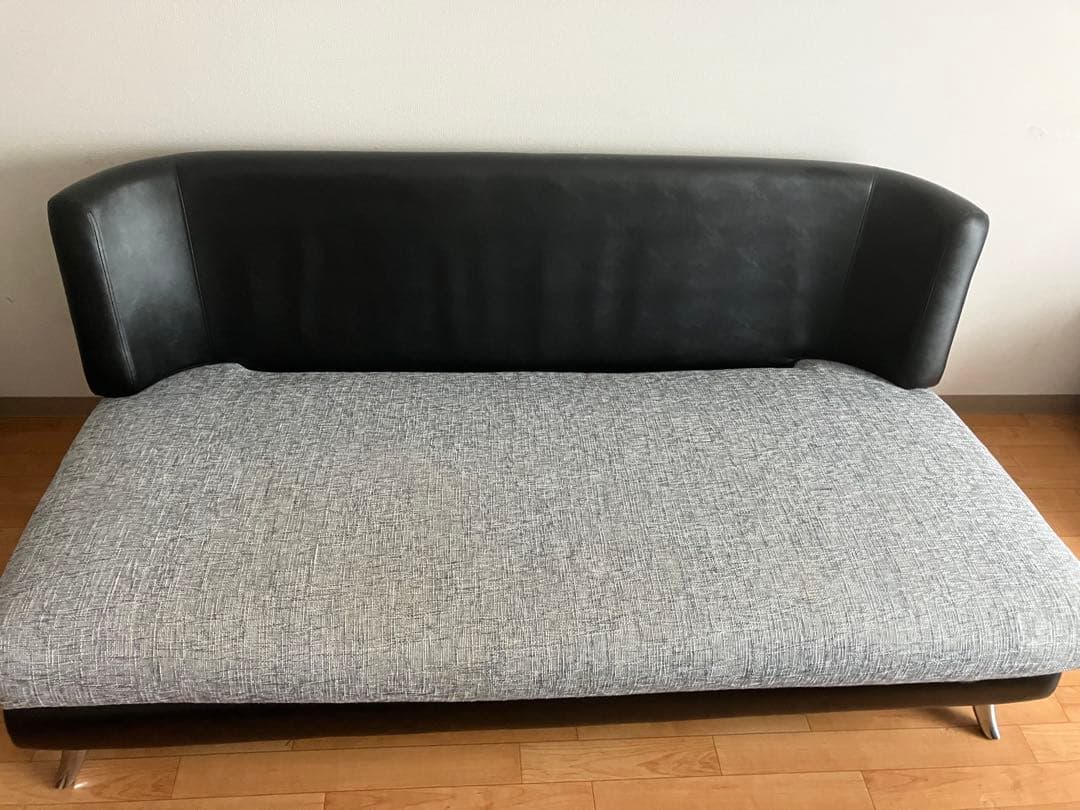 ARMONIA Bella curva 2人掛け ソファ 家具