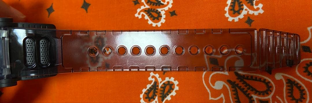 CASIO G-SHOCK×BEAMS　ジーショック×ビームス　G-B001