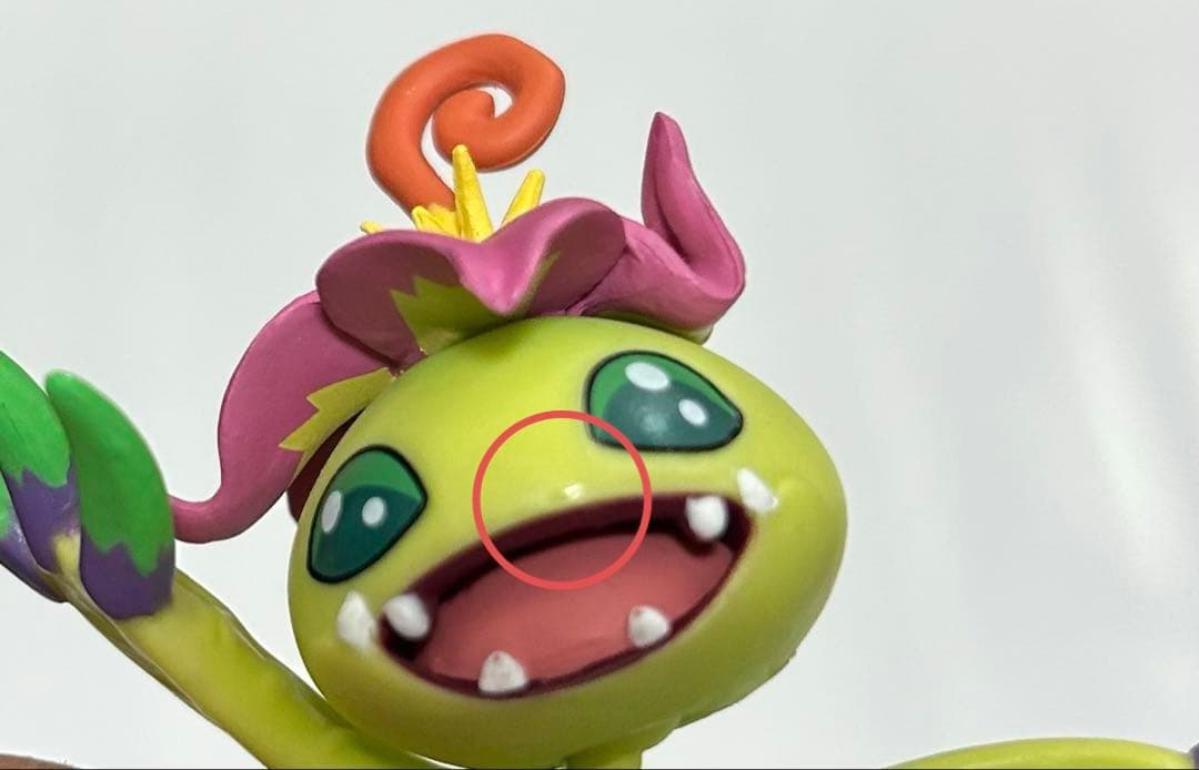 デジモンアドベンチャー フィギュア G.E.M. 光子郎　ミミ