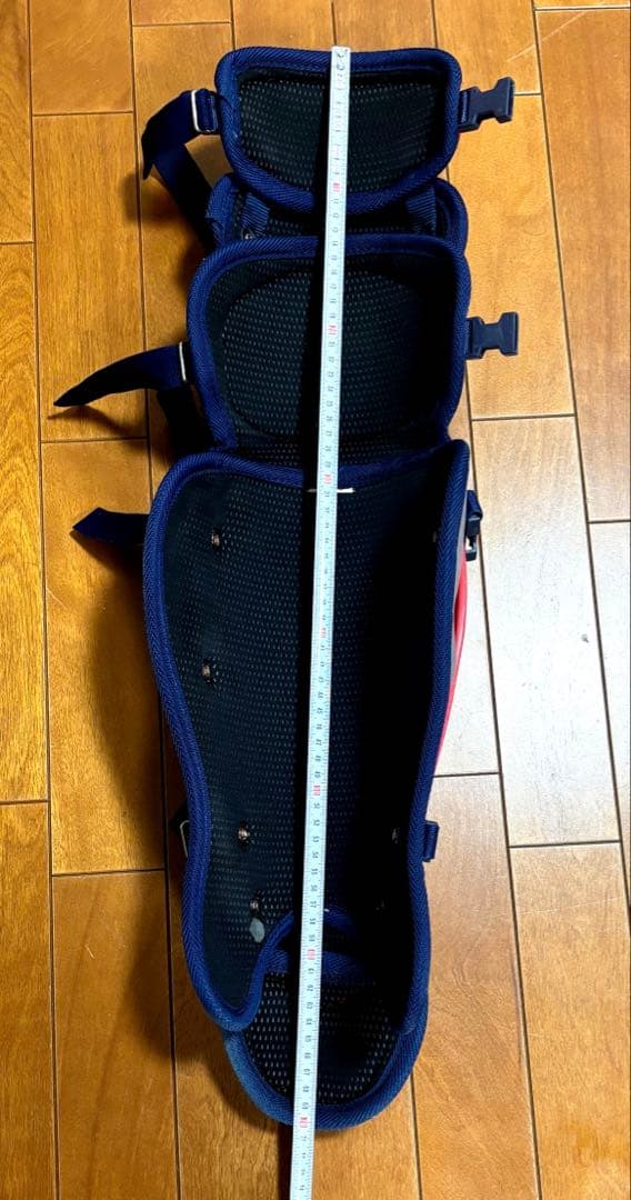 な*か様 SSK キャッチャー防具一式 ソフトボール用