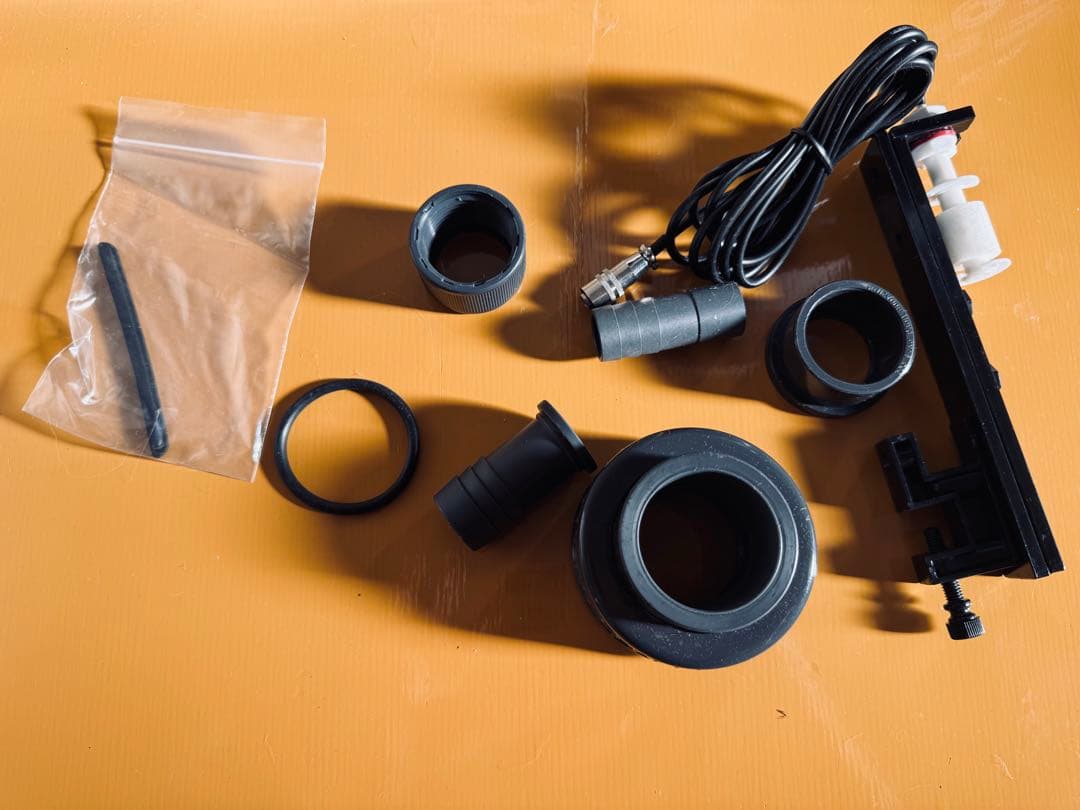 【値下げ！】★Red Sea REEFER Nano★アクアリウム用品一式