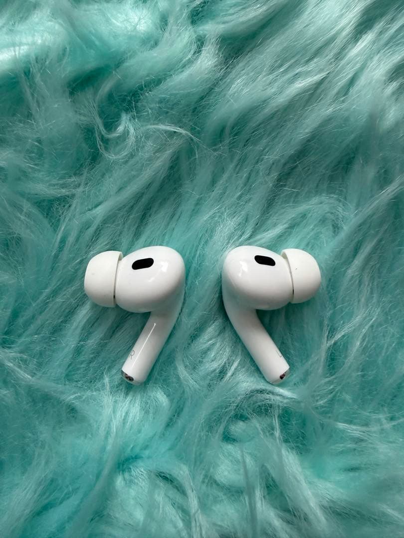 AirPods Pro 2　USB-C仕様