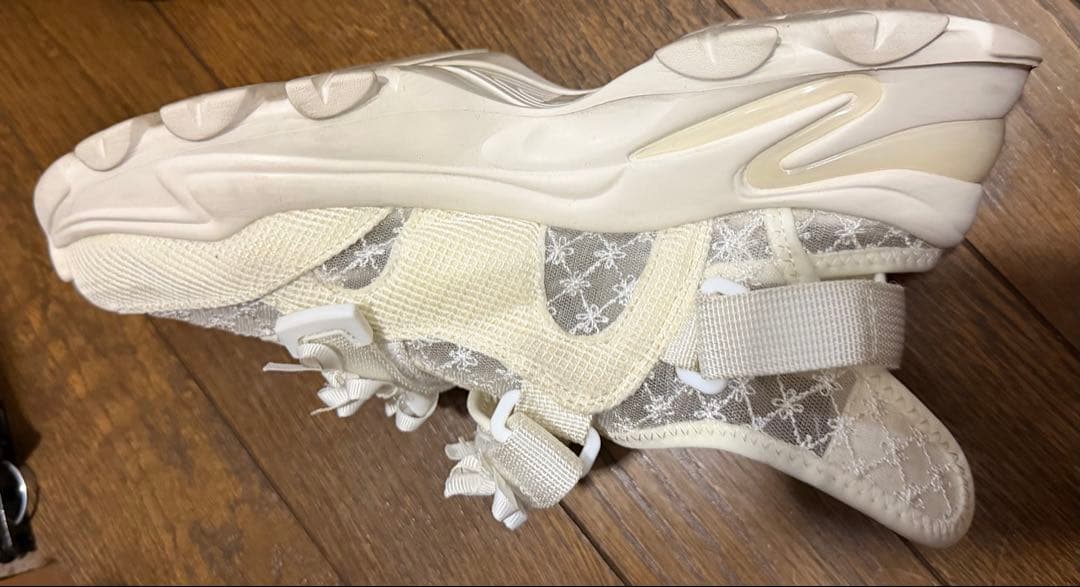 メリージェニー　ワンピース　スニーカー　11点セット