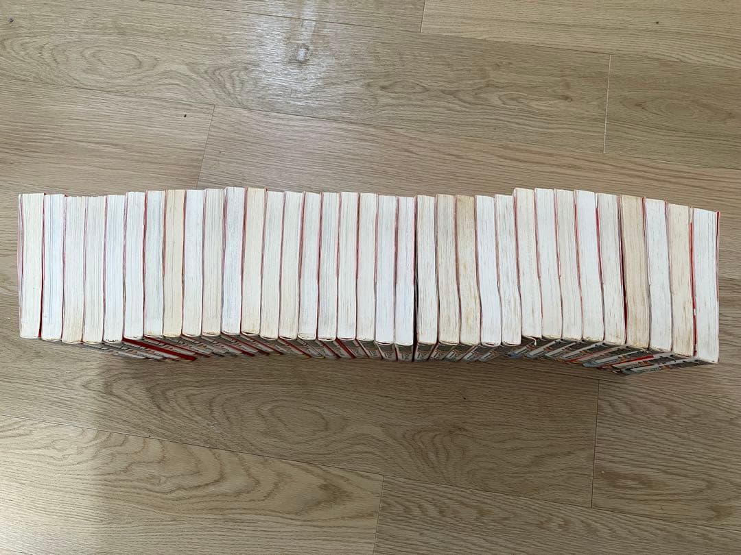 ドラゴンボール　完全版　全巻セット