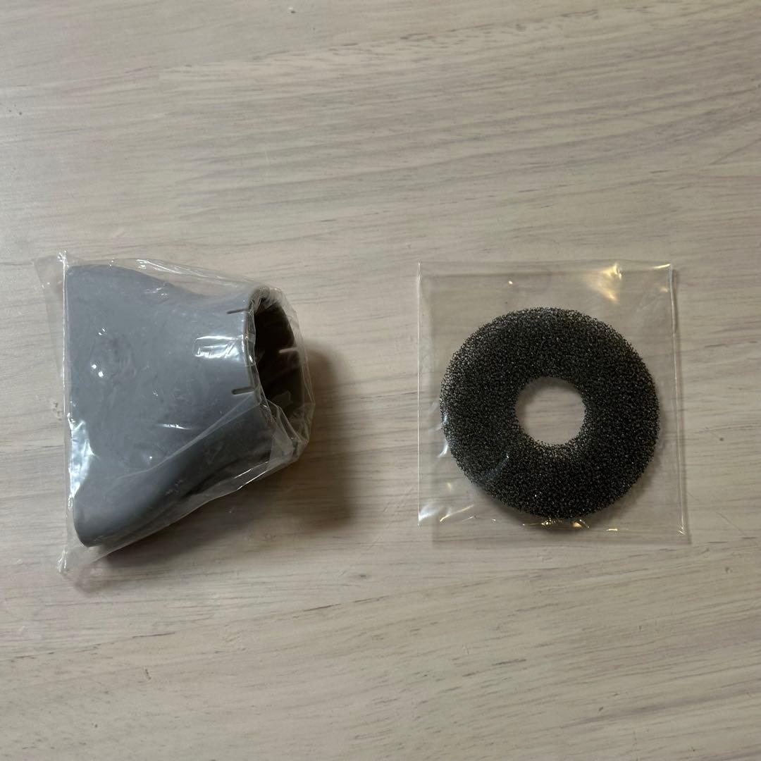 レプロナイザー3D Plus リュミエリーナ