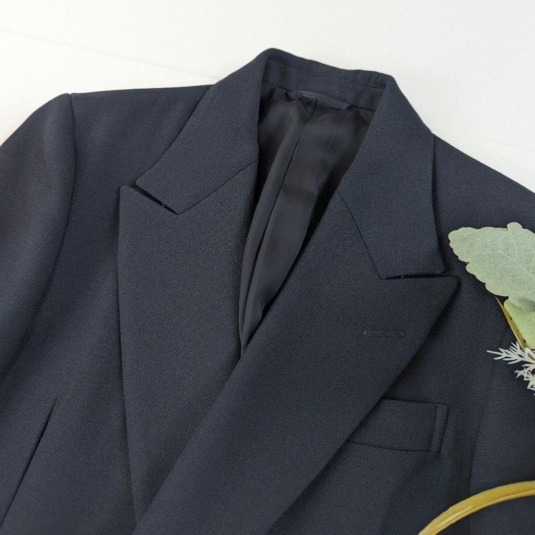 可愛い★ユナイテッドアローズ　トラディショナルユニフォーム　ダブルジャケット　M