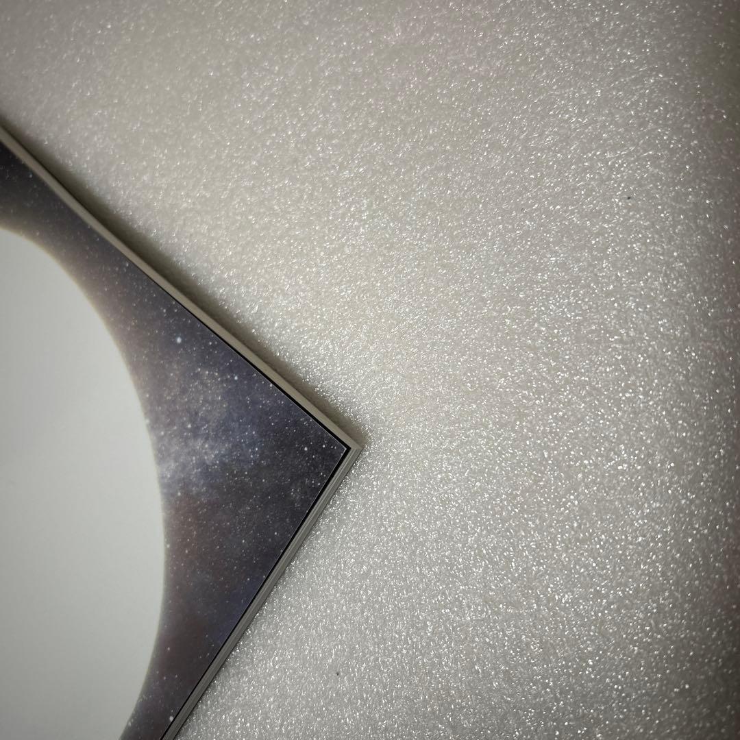 バンドスコア　LUNA SEA THE ONE―crash to create―