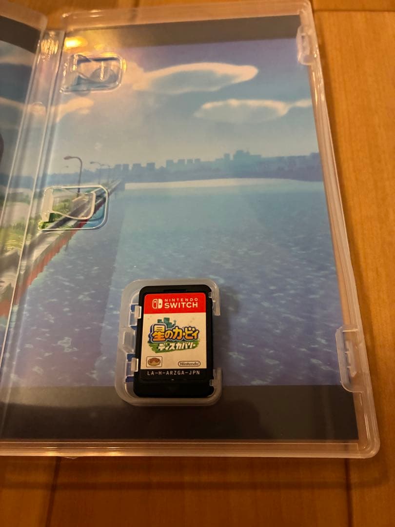 スイッチゲーム5本セット