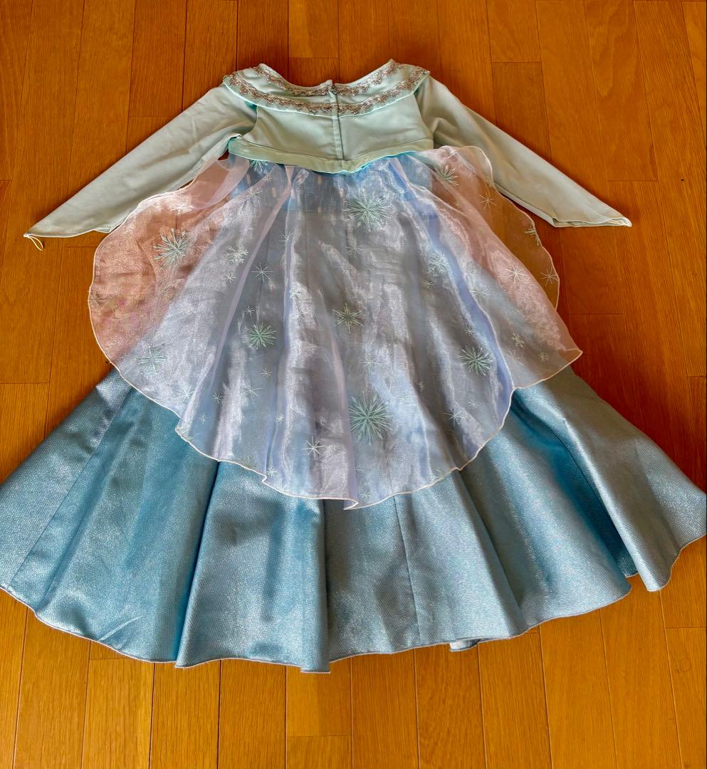 ♡ビビディバビディブティック エルサドレス♡