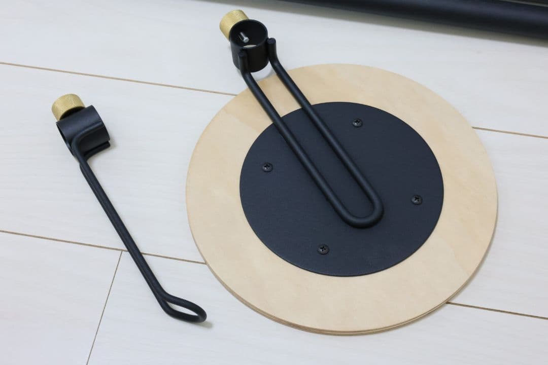 DRAW A LINE(ドローアライン) 4点セット Lamp C 美品