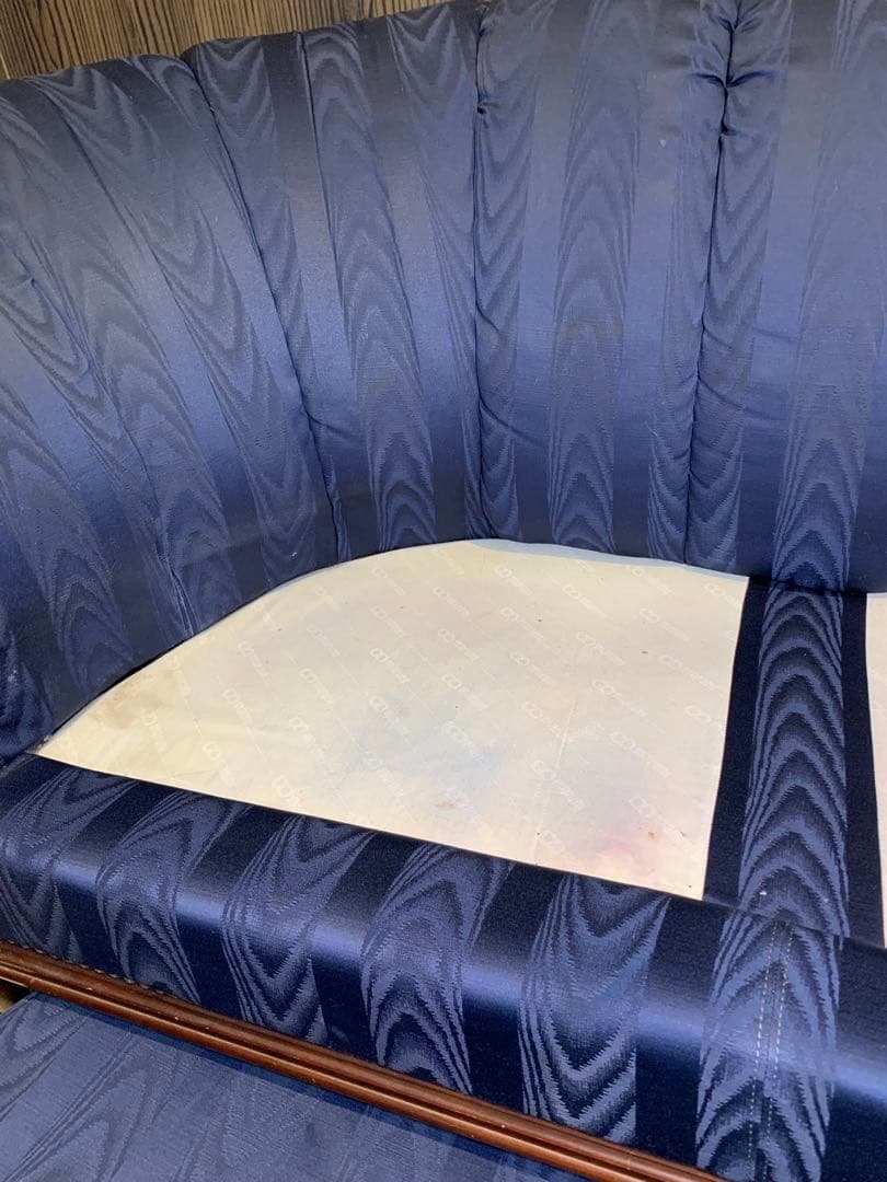 ☆送料無料☆ マルニ　ケントコート　ハーレーソファ