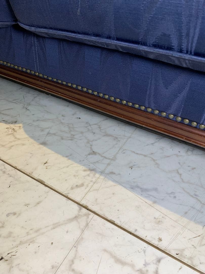 ☆送料無料☆ マルニ　ケントコート　ハーレーソファ