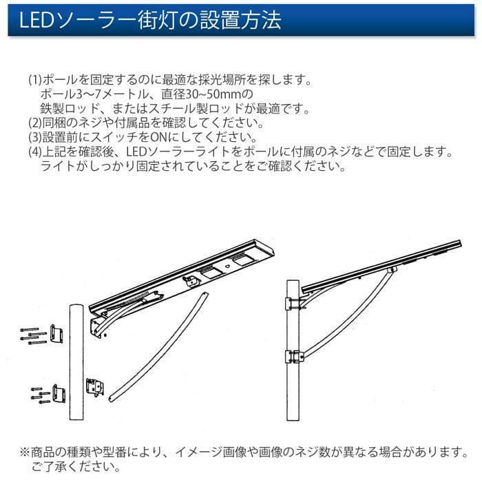 小型T11-15w白光 LED街灯