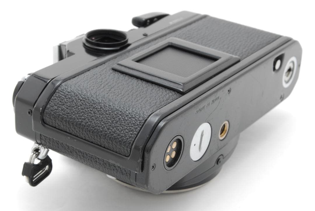 【美品】 ニコン Nikon FM2N New 50mm f/1.8