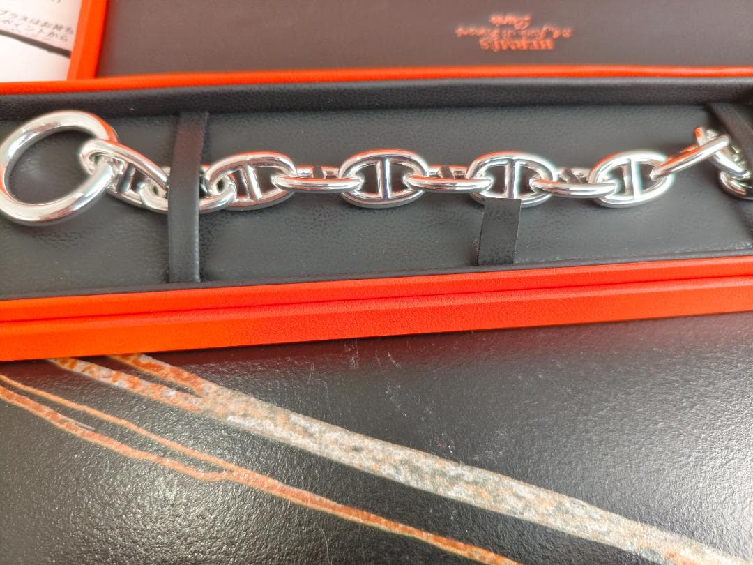 シェーヌダンクル　GM 12コマ