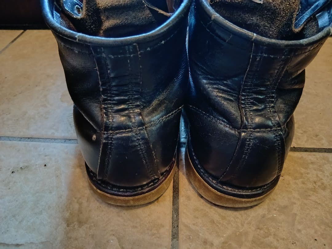 レッドウィングアイリッシュセッター8179US8E