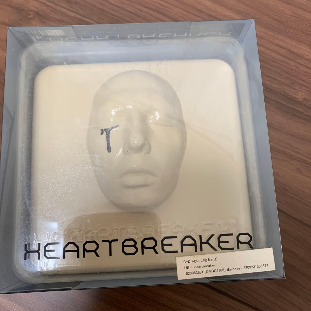 G-Dragon〔big bang〕CD