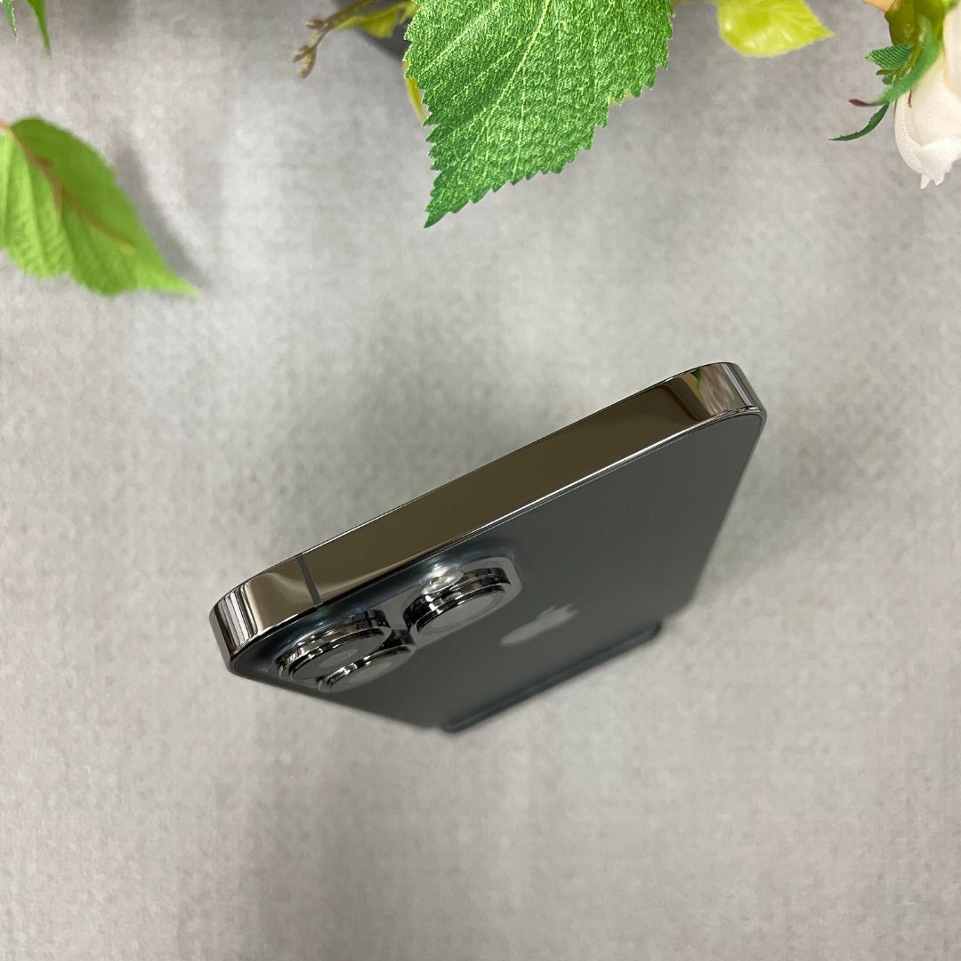 iPhone 13ProMax 256GB グラファイト国内SIMフリー