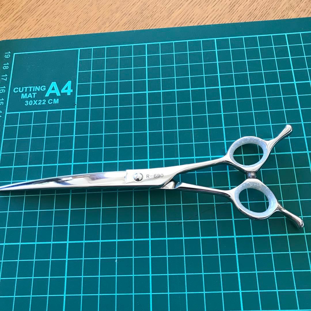 Kerryカーブシザー R 690