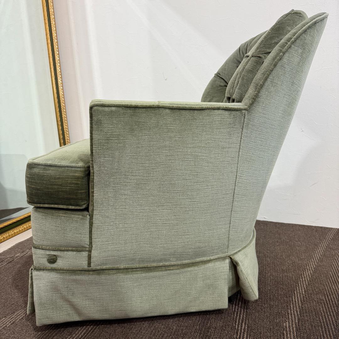 DREXEL　ドレクセルヘリテイジ　ソファ　アンティーク　ヴィンテージ