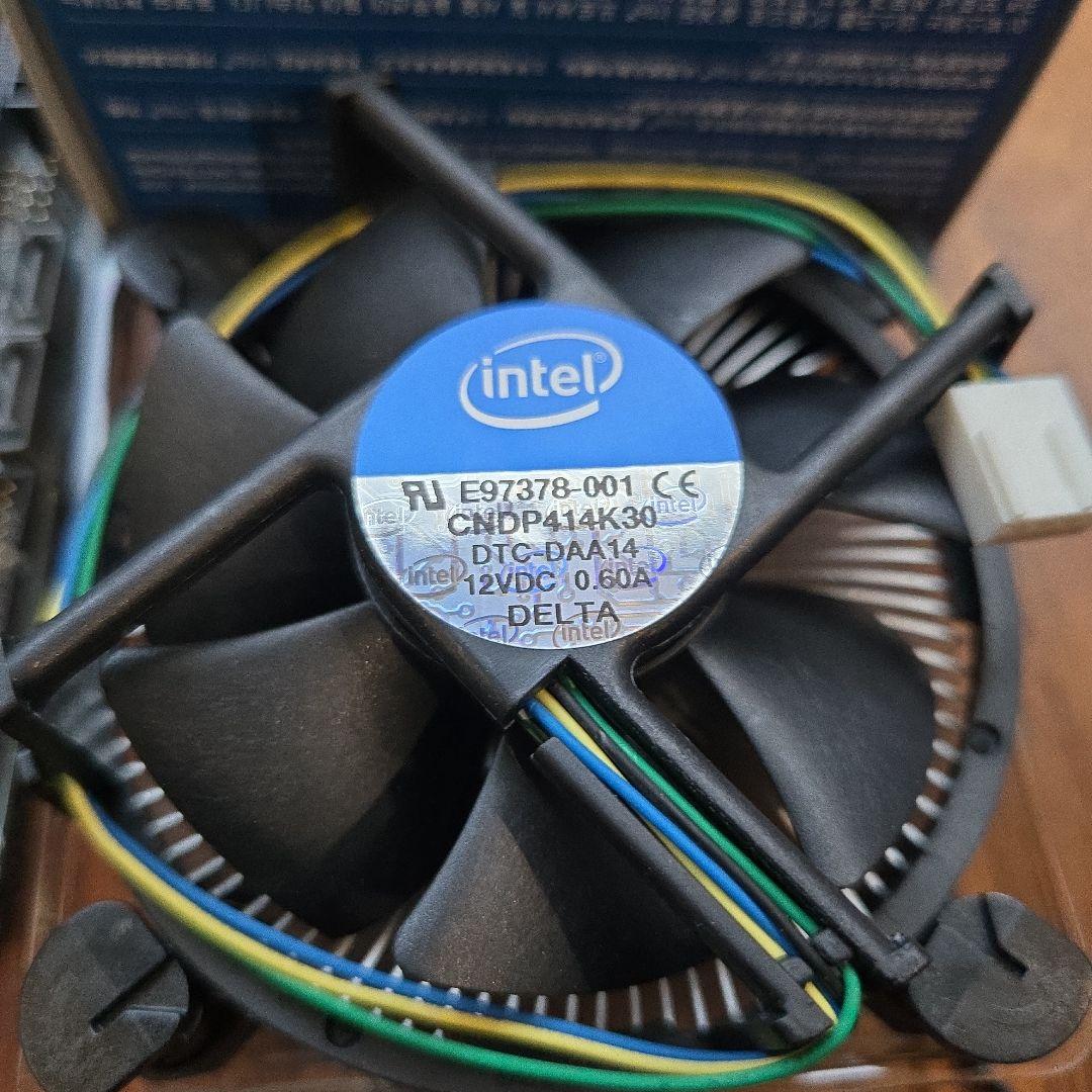 ASUS Z97-PLUS Core i5-4690K 16GBメモリセット