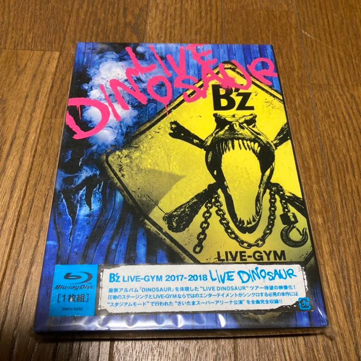 【美品 分け売り可】B'z 映像作品28枚 16作セット ★セット割引ありです★