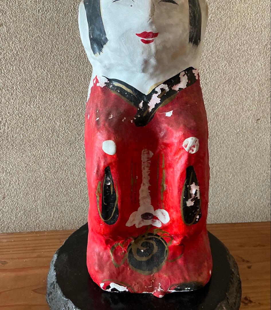 奉公さん　宮内フサ　83歳作品