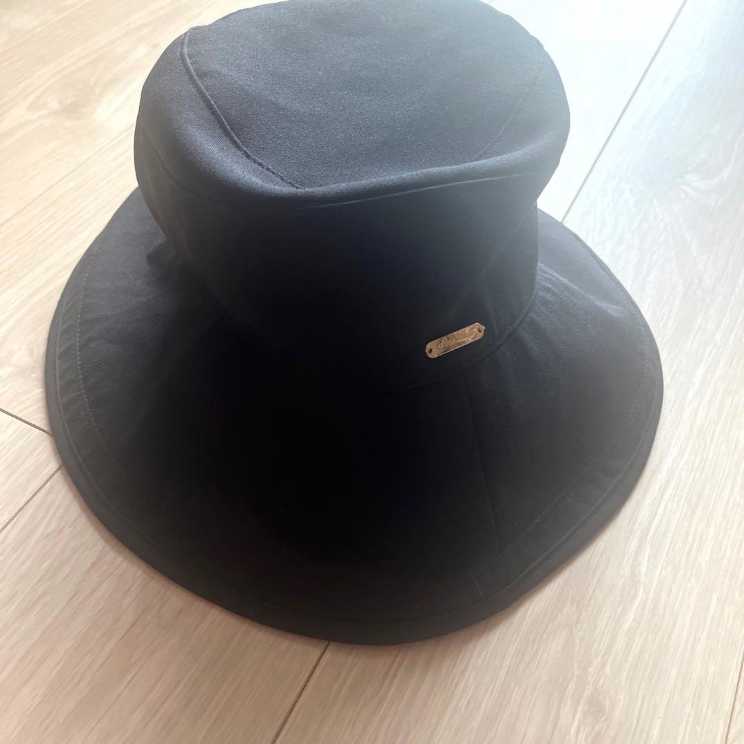 芦屋ロサブラン　遮光　ハット