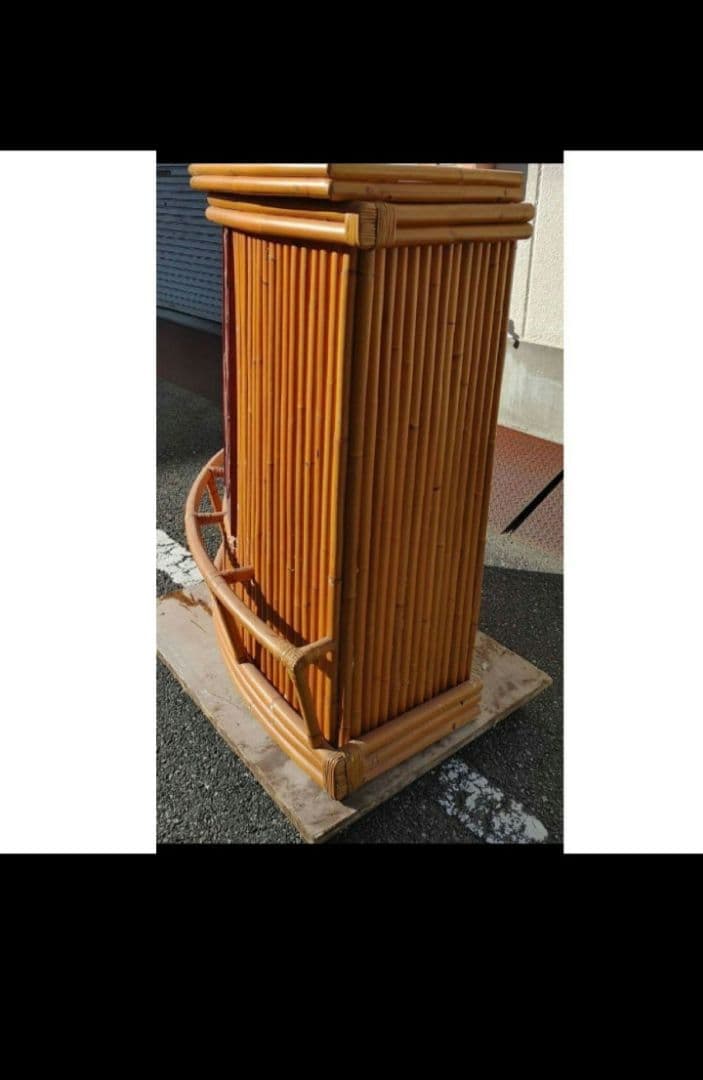 HAWAII　ハワイアンバーカウンター