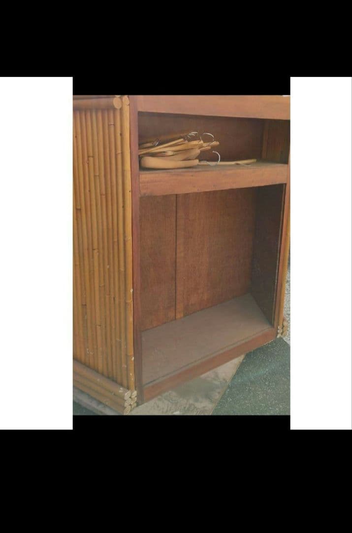 HAWAII　ハワイアンバーカウンター